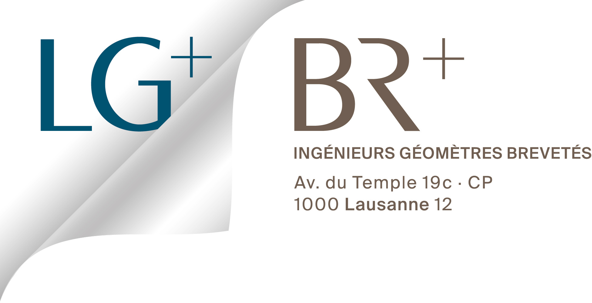 Lausanne : LG+ et BR+ poursuivent leurs activités sous un seul nom